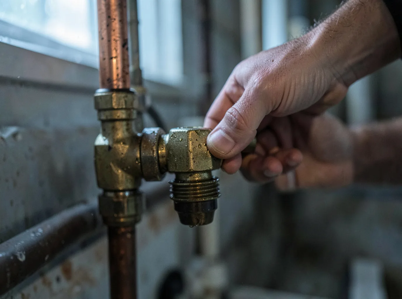 Emergency Plumber Hayfork, CA FAQs
